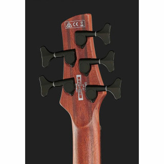 бас-гитара Ibanez SR605E-BKT Ibanez SR605E-BKT
