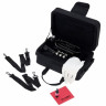 Thomann TR 25 Bb-Карманная труба черного цвета Thomann TR 25 Bb-Pocket Trumpet Black