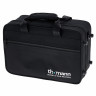 Thomann TR 25 Bb-Карманная труба черного цвета Thomann TR 25 Bb-Pocket Trumpet Black