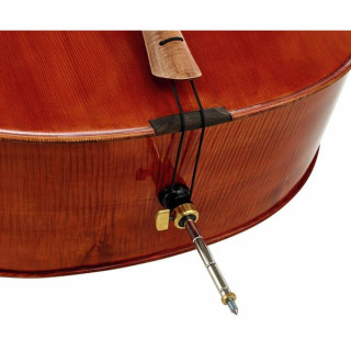 Контрабас Scala Vilagio Double Bass Ceruti IB Scala Vilagio Double Bass Ceruti IB