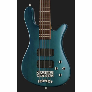 Бас-гитара Warwick RockBass Streamer 5 OB Warwick RockBass Streamer 5 OB