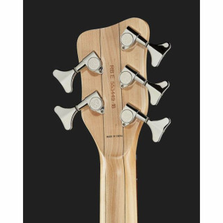 Бас-гитара Warwick RockBass Streamer 5 OB Warwick RockBass Streamer 5 OB