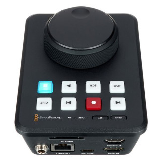 Шаттл с гипердеком Blackmagic Design HD Blackmagic Design HyperDeck Shuttle HD