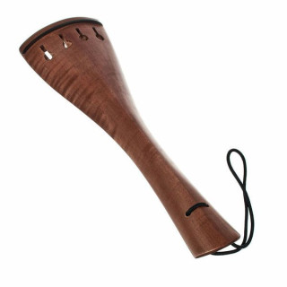 Струнодержатель для контрабаса Scala Vilagio Bass Tailpiece Maple No.2 4/4 Scala Vilagio Bass Tailpiece Maple No.2 4/4