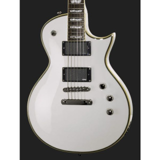Электрогитара ESP LTD EC-401 Olympic White