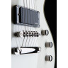 Электрогитара ESP LTD EC-401 Olympic White