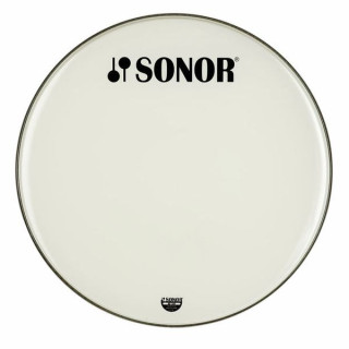 Сонор BD26 10H Marching Head 26" wt Sonor BD26 10H Marching Head 26" wt