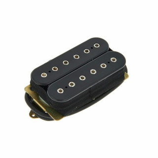 Звукосниматель DiMarzio DP 220BK D Activator Bridge