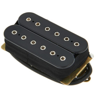 Мост-активатор DiMarzio DP 220BK D DiMarzio DP 220BK D Activator Bridge