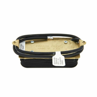 Мост-активатор DiMarzio DP 220BK D DiMarzio DP 220BK D Activator Bridge