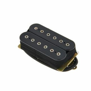 Мост-активатор DiMarzio DP 220BK D DiMarzio DP 220BK D Activator Bridge