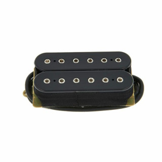 Звукосниматель DiMarzio DP 220BK D Activator Bridge