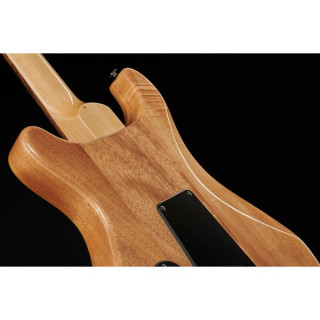 Полуакустическая гитара PRS SE Custom 22 Semi-Hollow SY PRS SE Custom 22 Semi-Hollow SY