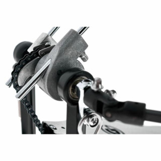 Двойная педальная цепь Gibraltar 4711SC-DB Gibraltar 4711SC-DB Double Pedal Chain