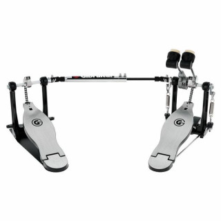 Двойная педальная цепь Gibraltar 4711SC-DB Gibraltar 4711SC-DB Double Pedal Chain