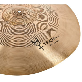 Традиционный трэш-хит Istanbul Agop 20" Istanbul Agop 20" Traditional Trash Hit
