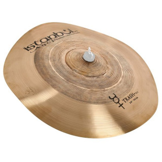 Традиционный трэш-хит Istanbul Agop 20" Istanbul Agop 20" Traditional Trash Hit