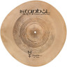 Традиционный трэш-хит Istanbul Agop 20" Istanbul Agop 20" Traditional Trash Hit