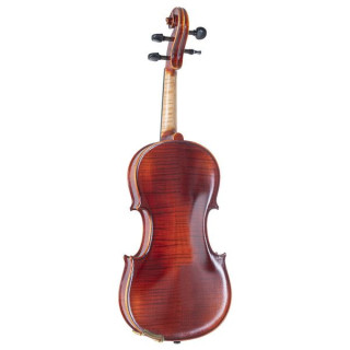 Скрипка с набором Gewa Ideale Violin 4/4 SC LH CB Gewa Ideale Violin 4/4 SC LH CB