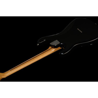 Harley Benton ST-Modern HH Чёрный Harley Benton ST-Modern HH Black