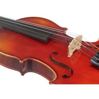 Скрипка Gewa Ideale Violin 4/4 SC LH MB Gewa Ideale Violin 4/4 SC LH MB