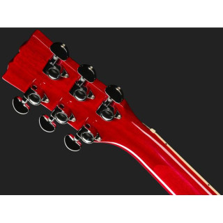 Harley Benton HB-35Plus Rotary TCH Harley Benton HB-35Plus Rotary TCH