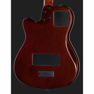 Классическая гитара Godin Multiac Nylon Encore Natur Godin Multiac Nylon Encore Natur