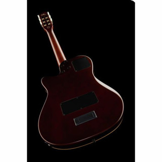 Классическая гитара Godin Multiac Nylon Encore Natur Godin Multiac Nylon Encore Natur