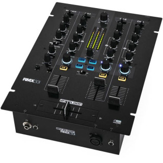 Reloop RMX-33i Reloop RMX-33i