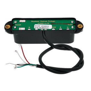 Seymour Duncan SSVR-1B BLK Seymour Duncan SSVR-1B BLK