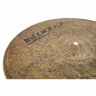 Крэш тарелка Istanbul Mehmet 18" Crash Turk Series Istanbul Mehmet 18" Crash Turk Series