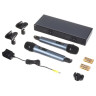 Беспроводная система Sennheiser XSW 1-835 Dual GB-Band Vocal