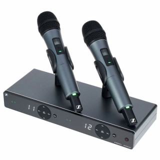 Беспроводная система Sennheiser XSW 1-835 Dual GB-Band Vocal