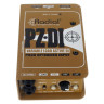 Радиальное проектирование PZ-DI Radial Engineering PZ-DI