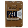 Радиальное проектирование PZ-DI Radial Engineering PZ-DI