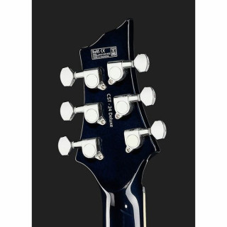 Harley Benton CST-24T Океанское пламя Harley Benton CST-24T Ocean Flame