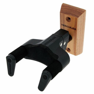 Крепление для укулеле Hercules Stands HCUSP-10WB Ukulele wall holder