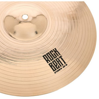 Zultan 13" Rock Beat Хай-хэт средний Zultan 13" Rock Beat Hi-Hat Medium