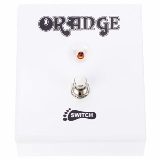 Голова усилителя для электрогитары Orange Dual Terror Head Набор №253543 Orange Dual Terror Head Bundle №253543