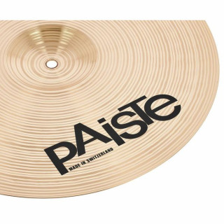 Крэш тарелка Paiste 16" Signature Mellow Crash Paiste 16" Signature Mellow Crash