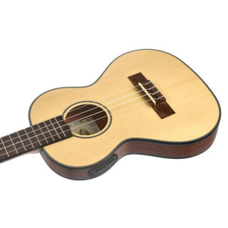 Кала КА-SSTU-TE Путешествующий тенор укулеле Kala KA-SSTU-TE Travel Tenor Uku