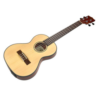 Кала КА-SSTU-TE Путешествующий тенор укулеле Kala KA-SSTU-TE Travel Tenor Uku