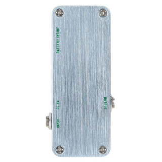 Один Контрольный Маленький Зеленый ускоритель One Control Little Green Booster