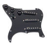 Накладка EMG RA-2 Pro BK EMG RA-2 Pro Pickguard BK