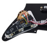 Накладка EMG RA-2 Pro BK EMG RA-2 Pro Pickguard BK