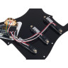 Накладка EMG RA-2 Pro BK EMG RA-2 Pro Pickguard BK