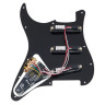 Накладка EMG RA-2 Pro BK EMG RA-2 Pro Pickguard BK