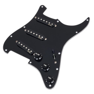 Накладка EMG RA-2 Pro BK EMG RA-2 Pro Pickguard BK