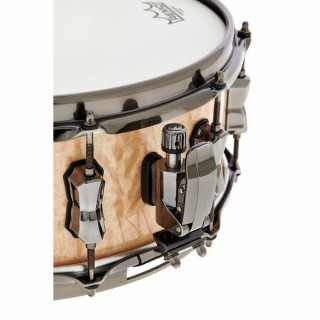 Малый барабан Mapex 14"x5,5" Pegasus Snare Mapex 14"x5,5" Pegasus Snare