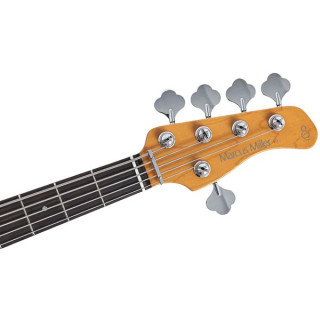 Маркус Миллер V3 5 New Gen Табако Сонбёрст Marcus Miller V3 5 New Gen Tobacco Sunburst